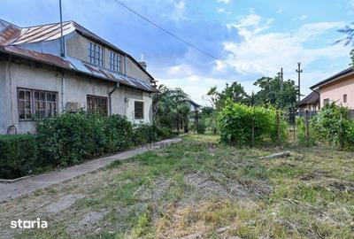 Casă cu 3 camere decomandat cu Teren 1178 Mp în Târgșoru Vechi - 15