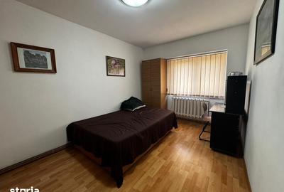 Apartament cu 2 camere decomandat în Tudor Vladimirescu