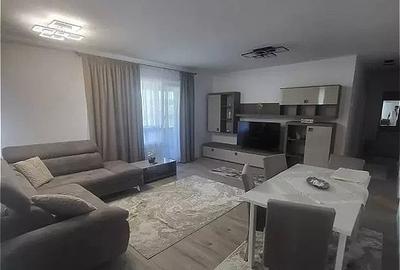 Apartament cu 2 camere decomandat, mobilat în Tomis Nord