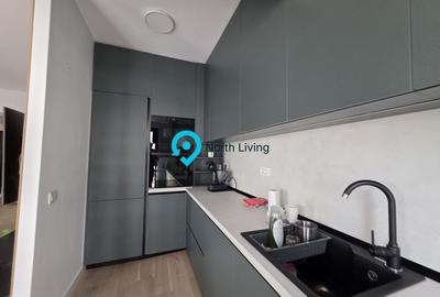 Apartament cu 3 camere decomandat, mobilat în Central - 6