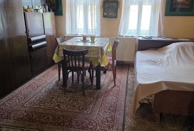 Casă cu 2 camere în Sintea Mică - 5