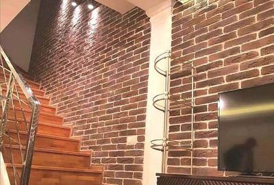 Apartament cu 3 camere semidecomandat în Ștefăneștii de Jos - 2