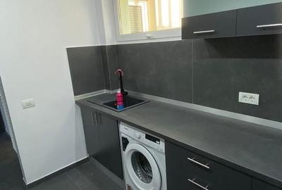 Apartament cu 2 camere semidecomandat, mobilat în Eroii Revoluției - 16