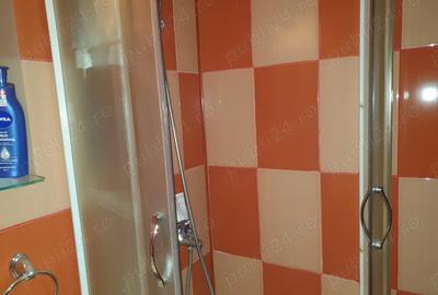 Apartament cu 2 camere decomandat în Mănăștur