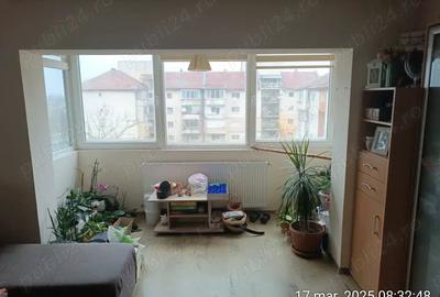 Garsonieră decomandată în Dumbrăvița - 7