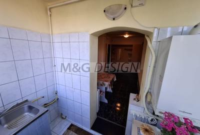 Apartament cu 2 camere decomandat, mobilat în Aradului - 8