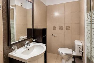 Apartament cu 3 camere decomandat în Central - 9