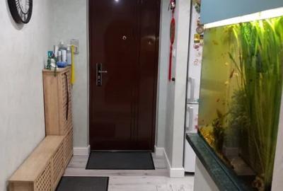 Apartament cu 3 camere decomandat în Burdujeni
