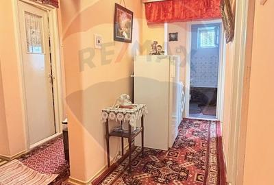 Apartament cu 3 camere decomandat în Radu Negru - 10