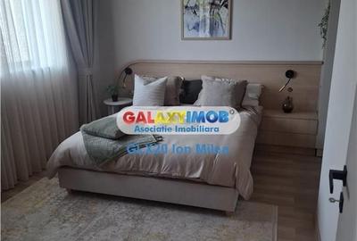 Apartament cu 2 camere în Unirii