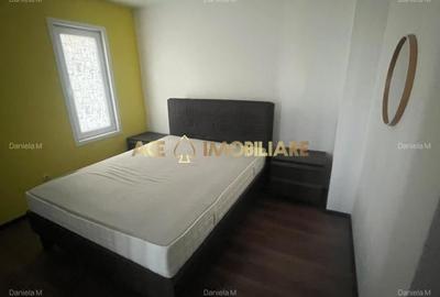 Apartament cu 3 camere decomandat, mobilat în Ștefăneștii de Jos - 3