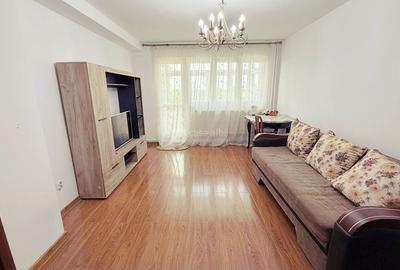 Apartament cu 2 camere semidecomandat, mobilat în Copou