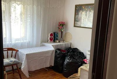 Apartament cu 2 camere semidecomandat în Mărăței - 2
