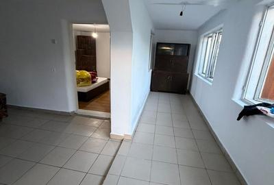 Casă cu 4 camere cu Teren 2160 Mp în Barza - 3