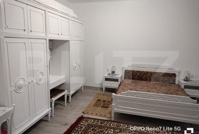 Apartament cu 2 camere semidecomandat, mobilat în Astra