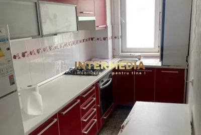 Apartament cu 3 camere decomandat, mobilat în Cetate - 1