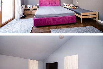 Casă cu 3 camere cu Teren 270 Mp în Vladimirescu
