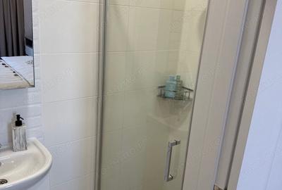 Apartament cu 2 camere în Florilor
