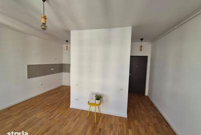 Garsonieră în Tineretului - 3