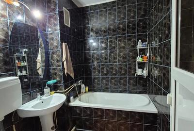 Apartament cu 2 camere nedecomandat în Central - 19
