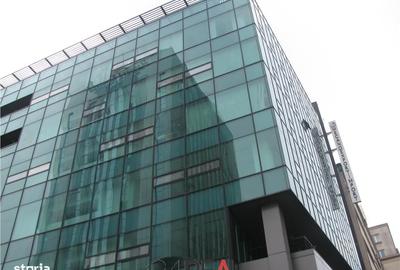 Spațiu comercial, de 257 mp, în Central