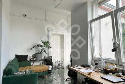 Casă cu 2 camere cu Teren 306 Mp în Central - 17