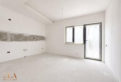 Casă individuală cu 4 camere cu Teren 500 Mp în Clinceni - 5