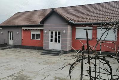 Casă cu Teren 700 Mp în Micălaca - 7