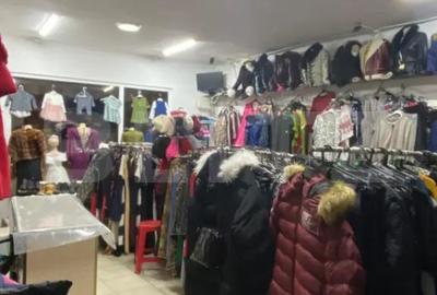 Spațiu comercial, de 40 mp, în Central - 3