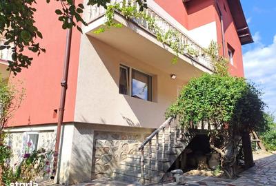 Casă cu 5 camere cu Teren 600 Mp în Nord