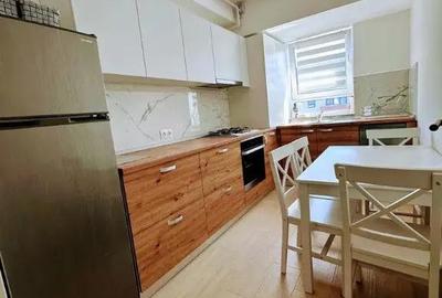 Apartament cu 2 camere decomandat, mobilat în Avantgarden - 5
