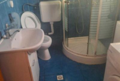 Garsonieră nedecomandată în Central - 5