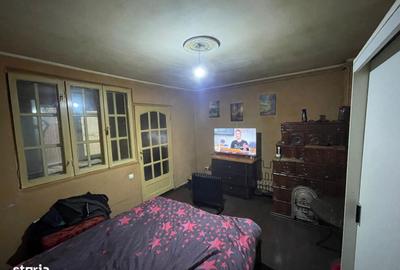 Casă cu 2 camere cu Teren 146 Mp în Ferentari - 7