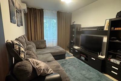 Apartament cu 2 camere decomandat, mobilat în Floreasca