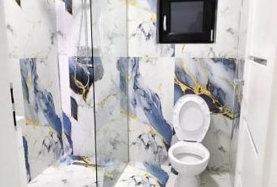 Casă individuală cu 4 camere cu Canalizare în Micești - 3