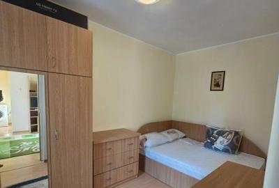 Apartament cu 2 camere semidecomandat în Tomis Nord - 8
