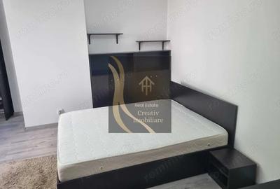 Garsonieră decomandată, mobilată în Crângași - 4