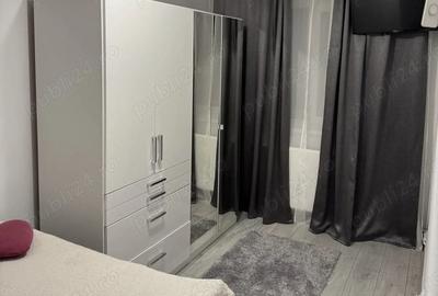 Apartament cu 2 camere decomandat în Calea București - 8
