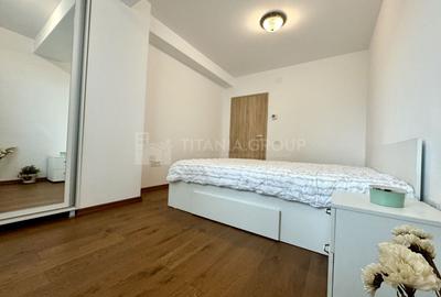 Apartament cu 3 camere decomandat, mobilat în Centrul Civic - 22