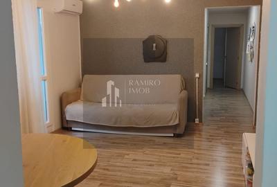 Apartament cu 3 camere decomandat, mobilat în Berceni - 1