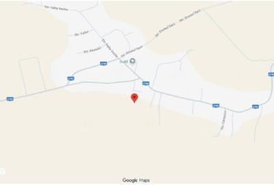 Casă cu 4 camere cu Teren 5440 Mp în Ungheni - 6