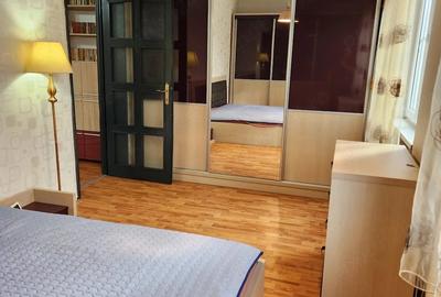 Apartament cu 3 camere semidecomandat în Luncă - 9