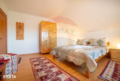 Spațiu comercial, de 710 mp, în Bazna - 18