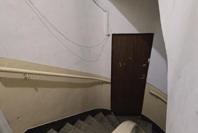 Garsonieră decomandată în Cotroceni - 12