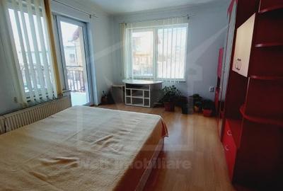 Apartament cu 3 camere semidecomandat, mobilat în Bună Ziua - 5