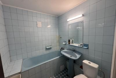 Apartament cu 3 camere decomandat, mobilat în Vatra Luminoasă - 9