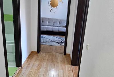 Apartament cu 2 camere decomandat în Dristor - 2