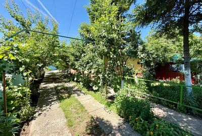 Casă individuală cu 2 camere cu Canalizare în Fundulea - 3