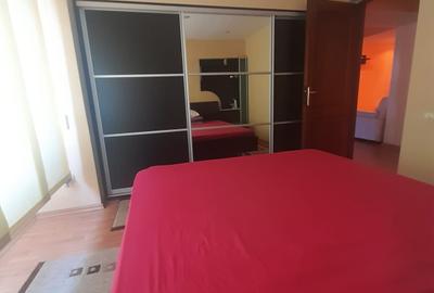 Apartament cu 3 camere decomandat în Ultracentral - 2