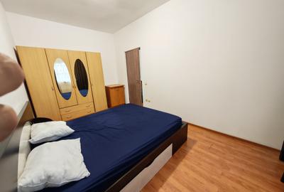 Apartament cu 2 camere semidecomandat în Km 5 - 19